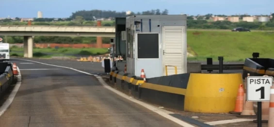 PARANÁ: ANTT recorre da decisão da Justiça que suspende o leilão do lote 1 do pedágio do estado.