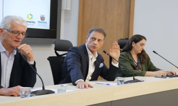 Paraná apresenta modelo pioneiro de “Plano Safra estadual” para outros estados.
