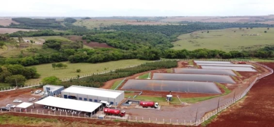 Paraná avança na estruturação de políticas de estímulo ao hidrogênio renovável em 2023.