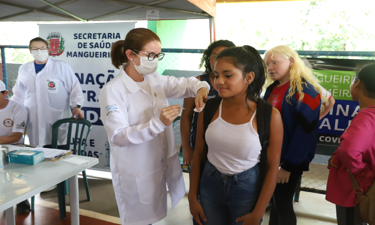 Paraná cria força-tarefa com apoio de municípios para aumentar coberturas vacinais.