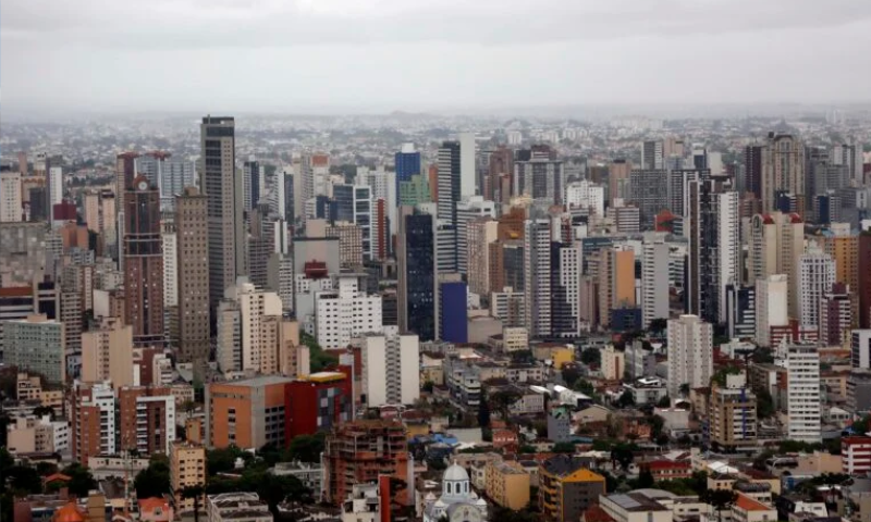 Paraná é o 2º maior mercado do Brasil em compra de imóveis e deve movimentar R$ 52,4 bilhões com habitação e reformas em 2026