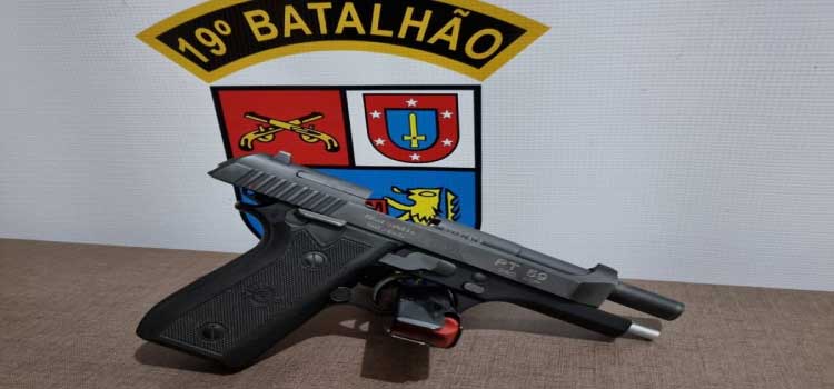 PARANÁ: Filho mata o próprio pai com disparos de arma de fogo em Palotina.
