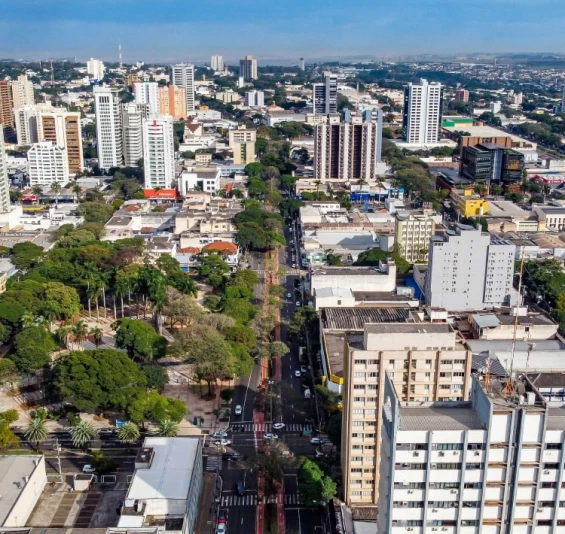 Paraná foi o estado que mais cresceu em 2023, aponta Banco Central.