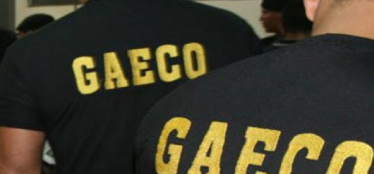 PARANÁ: Gaeco cumpre 16 mandados de busca em investigação sobre fraude a licitação em Enéas Marques.