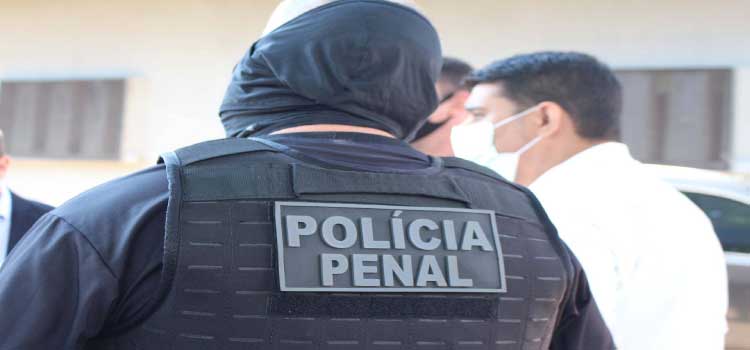 PARANÁ: Governo autoriza redistribuição de vagas para regularizar carreira de políciais penais