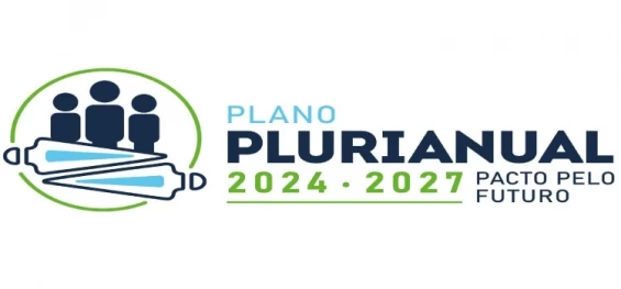 PARANÁ: Governo do Estado divulga prévia do Plano Plurianual 2024/2027 para consulta.