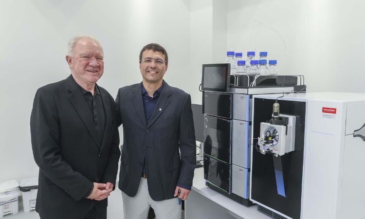 Paraná investe R$ 8 milhões em rede inédita de pesquisa para diagnósticos ultraprecisos
