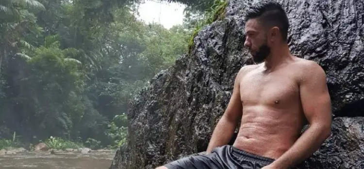 PARANÁ: Montanhista morre afogado após tentar salvar turista em cachoeira.