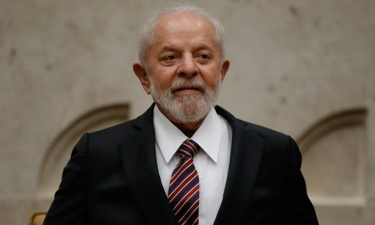 PARANÁ PESQUISAS: Lula lidera e Michelle teria mais votos que Tarcísio; confira os cenários.