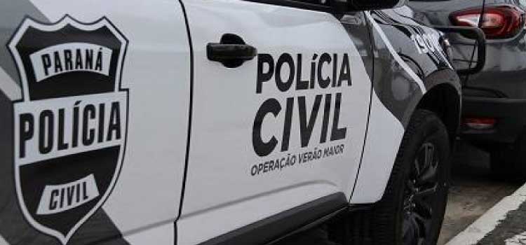 PARANÁ: Polícia Civil prende falsa médica no Sudoeste do Estado