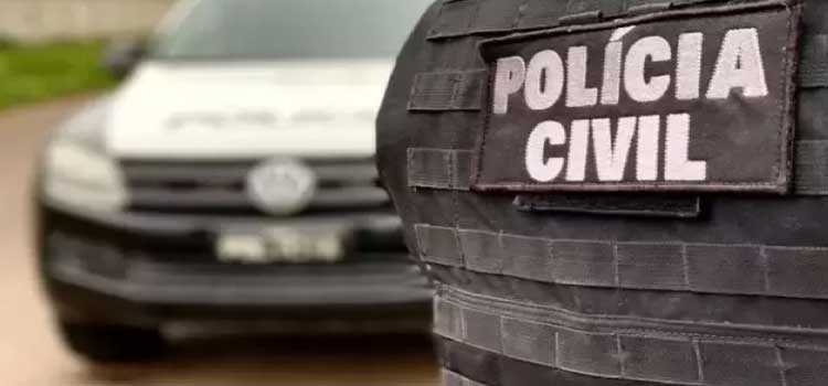 PARANÁ: Polícia Civil prende suspeitos de roubarem R$ 500 mil em gado, em Campina da Lagoa.