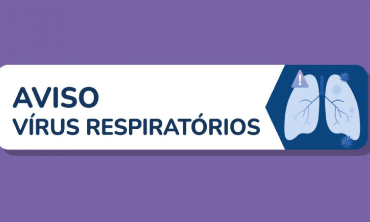 Paraná registra mais 1.228 casos de síndromes respiratórias, aponta boletim