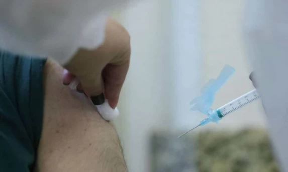 Paraná registra queda na circulação do vírus Influenza com a vacinação