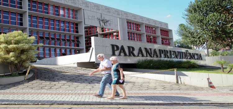 PARANÁ: STF considera constitucional gestão das aposentadorias da Paranaprevidência.