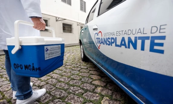 Paraná tem a menor taxa de recusa familiar para doação de órgãos do Brasil