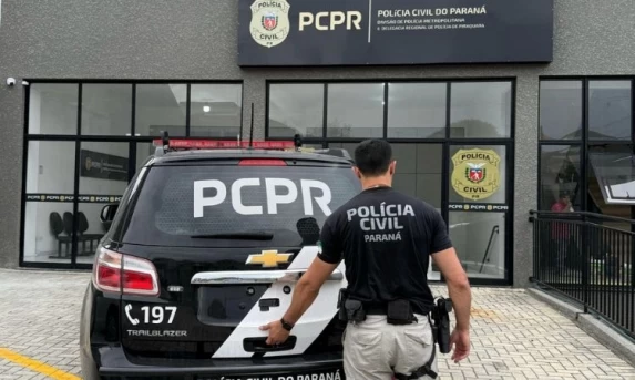 PCPR cumpre mandado do STF em Cascavel e prende mulher por violação de medidas cautelares