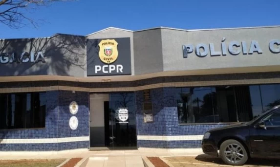 PCPR realiza seis capturas em menos de 24 horas durante ações distintas em Quedas do Iguaçu