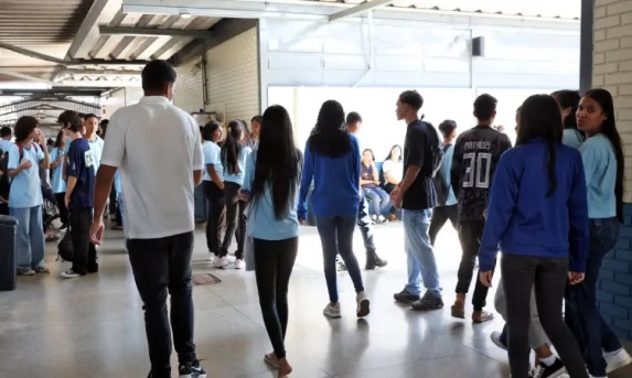 Pé-de-Meia: nascidos em julho e agosto recebem hoje parcela de R$ 200