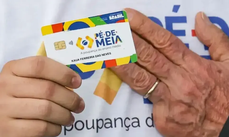 Pé-de-Meia: Nascidos em Setembro e Outubro Recebem a 9ª Parcela Nesta Sexta-Feira