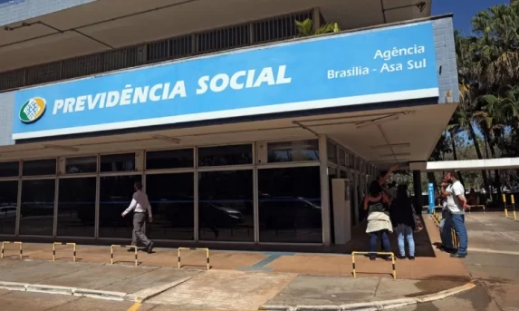 Pedidos de reembolso ao INSS passam de 1 milhão