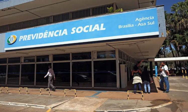 Pedidos de reembolso ao INSS passam de 1 milhão