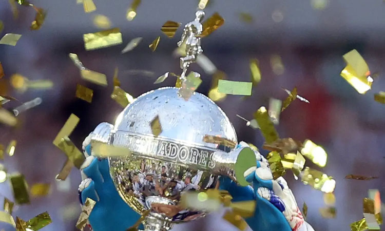 Pela segunda vez, final única da Copa Libertadores será em Lima