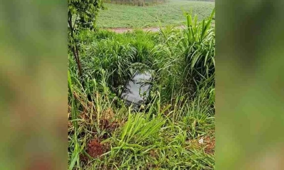 PERSEGUIÇÃO E CONFRONTO NA BR-277: SUSPEITO DE ROUBOS MORRE AO ENFRENTAR POLICIAIS EM MATELÂNDIA