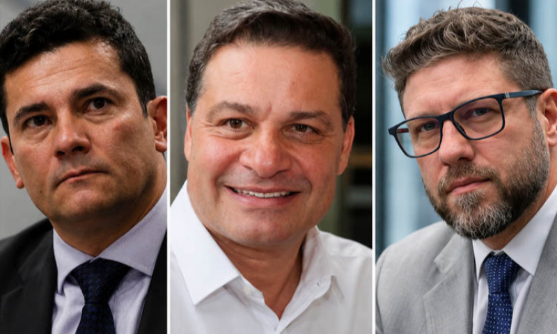 Pesquisa Real Time Big Data traz novos cenários para o Governo do Paraná e o Senado Federal
