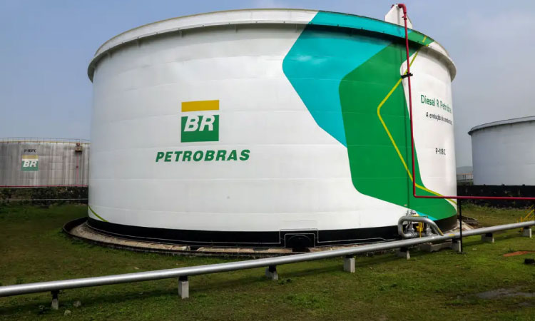 Petrobras anuncia nova redução no preço do diesel em R$ 0,12 por litro
