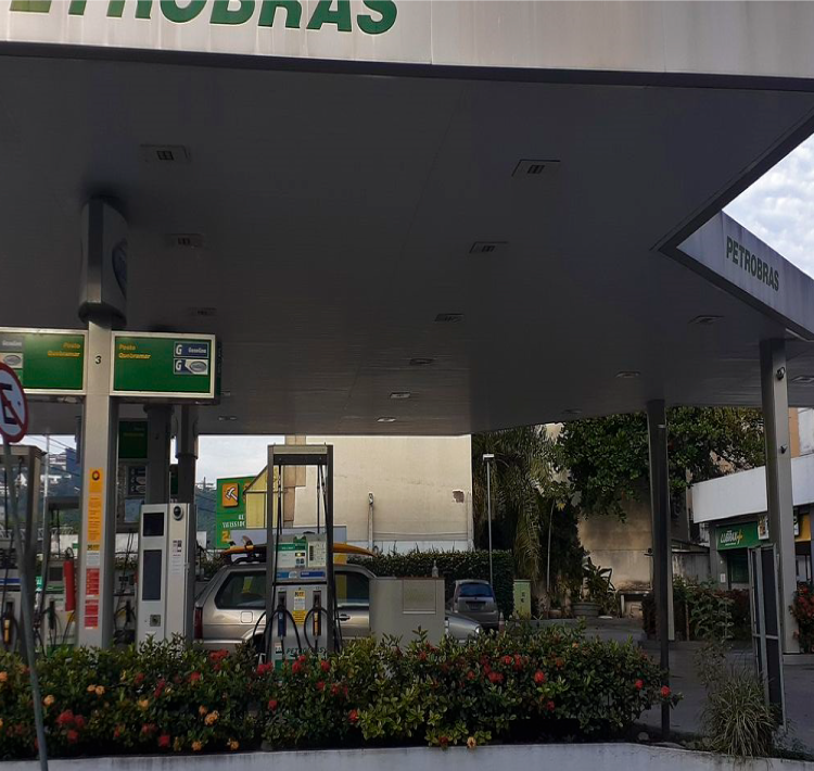 Petrobras anuncia redução de R$ 0,40 no preço do diesel.