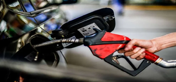 PETROBRAS: Companhia anuncia novo aumento no preço da gasolina e do gás de cozinha