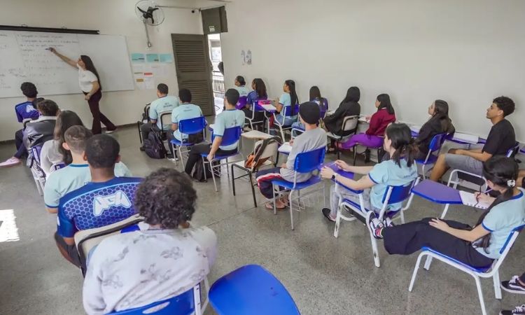 PND 2026: candidatos devem responder questionário até sábado