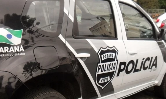 Polícia Civil de Catanduvas prende autor e mandante de homicídio ocorrido em Ibema no dia 31 de dezembro de 2024