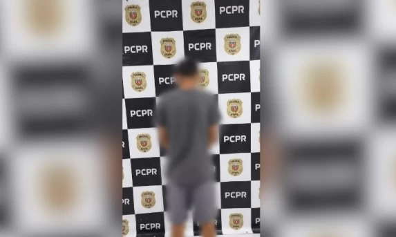 Polícia Civil elucida roubo contra motorista de aplicativo e prende adulto e apreende adolescente em Cascavel