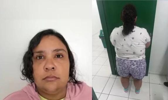 Polícia Civil investiga repasses via PIX para mulher de 37 anos que se passou por criança de 12 para ser adotada