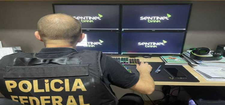 Polícia Federal e Receita Federal deflagram ‘Operação Traders’ em várias cidades paranaenses.