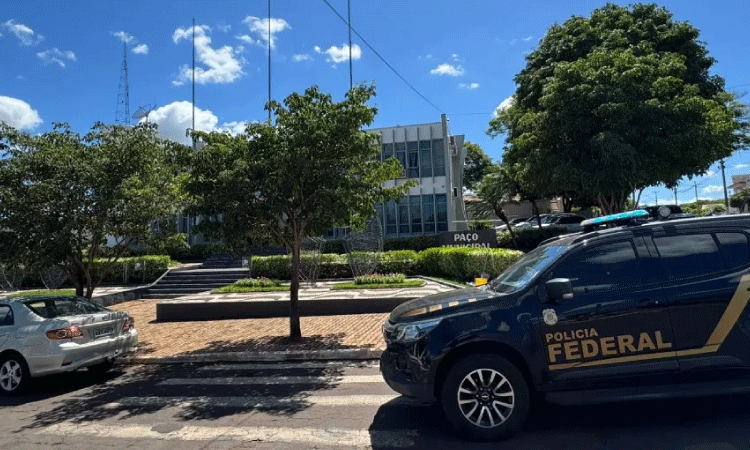 Polícia Federal investiga corrupção eleitoral e compra de votos no Paraná