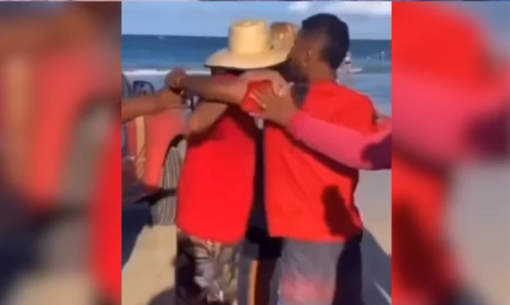 Polícia identifica 14 envolvidos em agressão contra turistas em Pernambuco