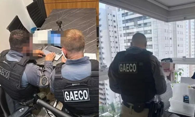 POLICIAIS SÃO INVESTIGADOS POR SUSPEITA DE ROUBO E EXTORSÃO DE VÍTIMAS