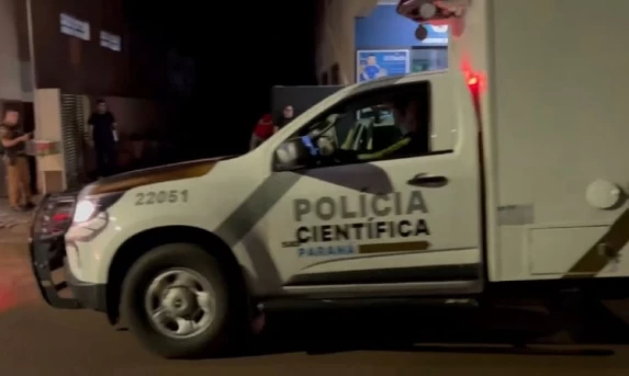 POLICIAL: Mulher é encontrada morta em estado de decomposição em Nova Prata do Iguaçu.