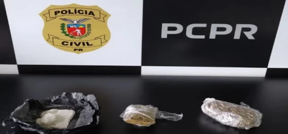 POLICIAL: Operação Vera Cruz; Polícia Civil desarticula grupo suspeito de roubo qualificado em Toledo.