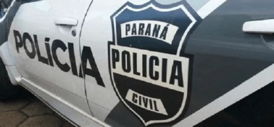POLICIAL: PCPR prende suspeito de estupro contra a sobrinha em Palmas.