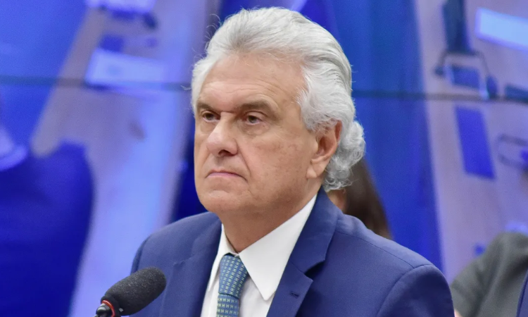 Política: De olho no Planalto, Ronaldo Caiado busca novo partido para as eleições de 2026