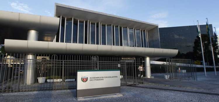 POLÍTICA: Decisão do TSE altera composição da Assembleia Legislativa Do Paraná