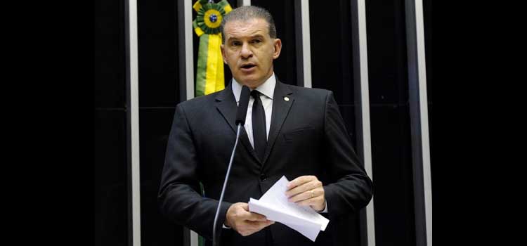 POLÍTICA: Deputado Evandro Rogério Roman é cassado pelo TSE