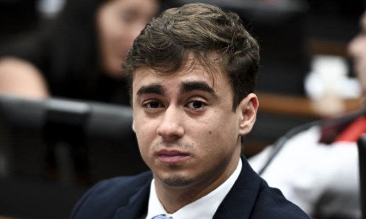 Política: PRF envia ofício a Nikolas Ferreira sobre caminhada por anistia e garante segurança do evento