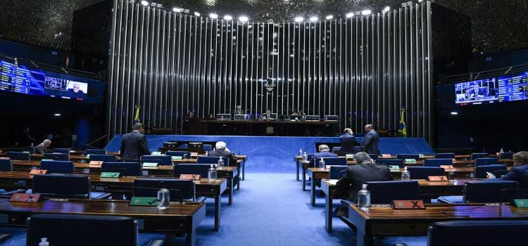 POLÍTICA: Senado aprova ampliação de instituições participantes do Pronatec.