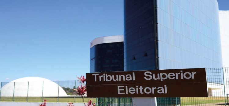 POLÍTICA: TSE aprova ajuste de calendário eleitoral e fiscalização nas eleições