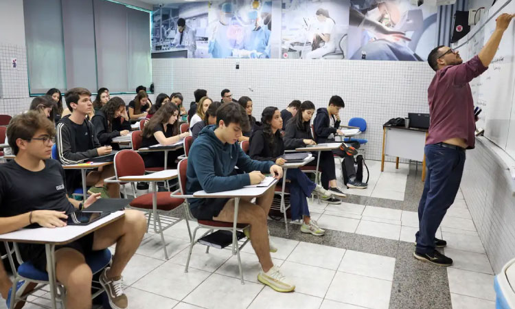 Prazo para inscrições do Enem terminam nesta sexta