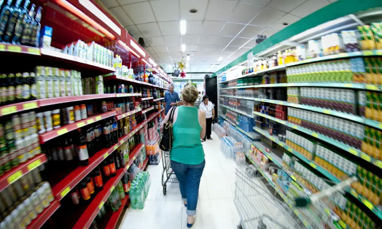 Preço da Cesta Básica sobe em 15 de 17 capitais pesquisadas em abril